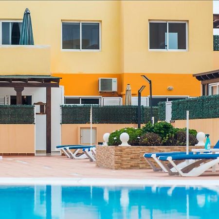 Delfines 61 Apartman Corralejo Kültér fotó