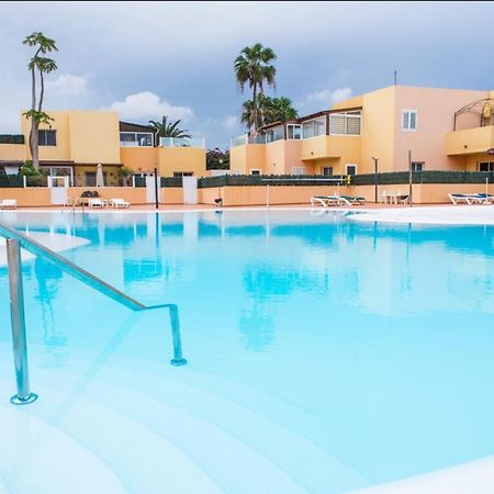 Delfines 61 Apartman Corralejo Kültér fotó