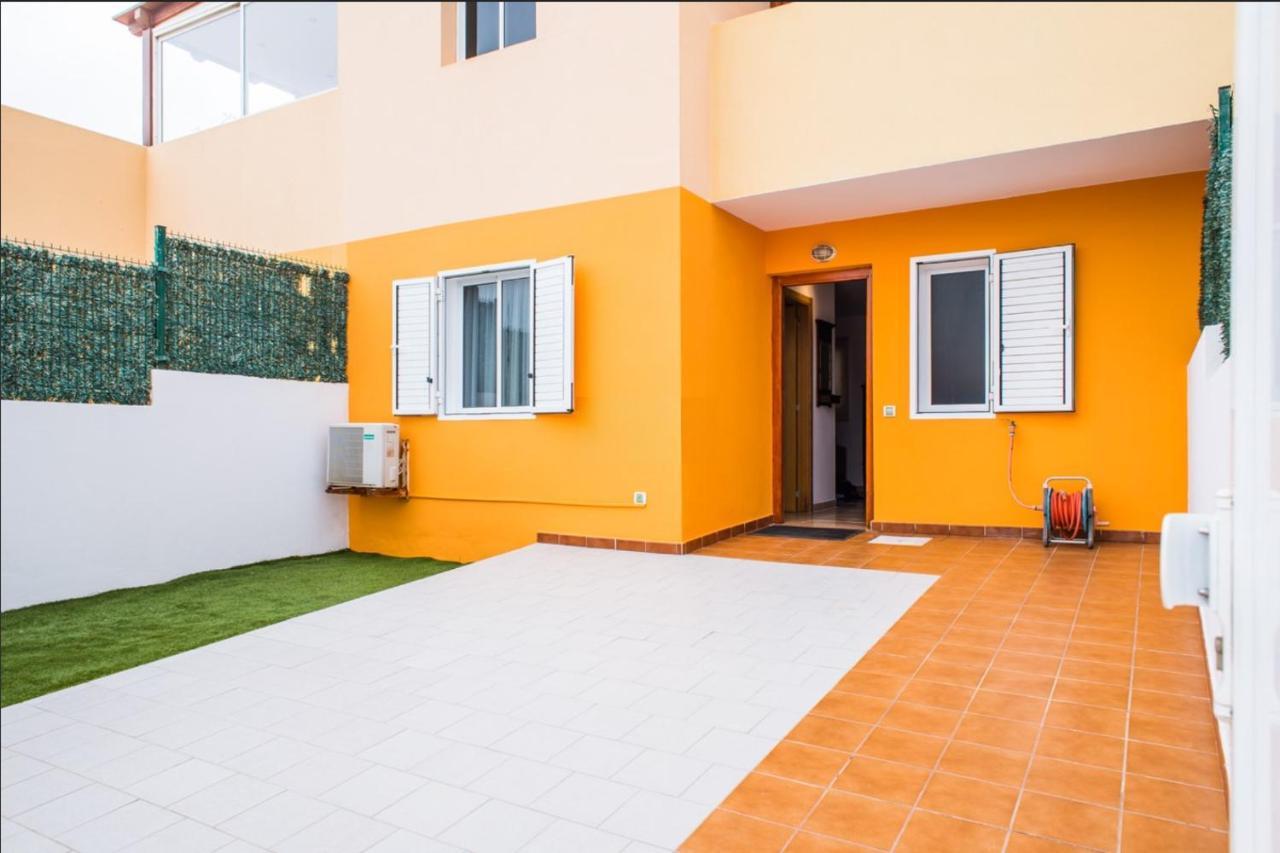 Delfines 61 Apartman Corralejo Kültér fotó