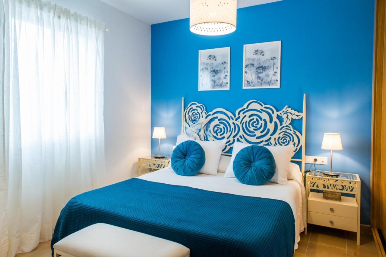 Delfines 61 Apartman Corralejo Kültér fotó