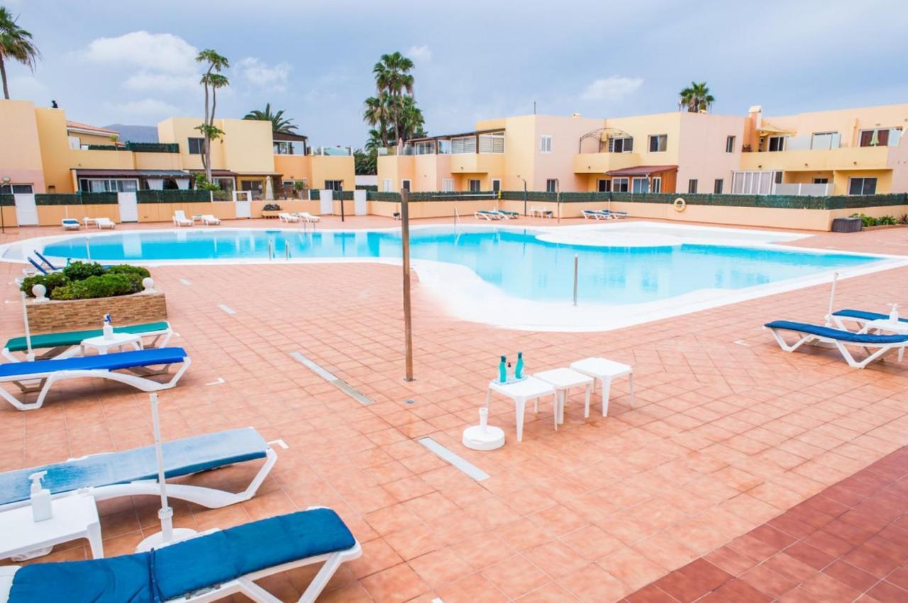 Delfines 61 Apartman Corralejo Kültér fotó