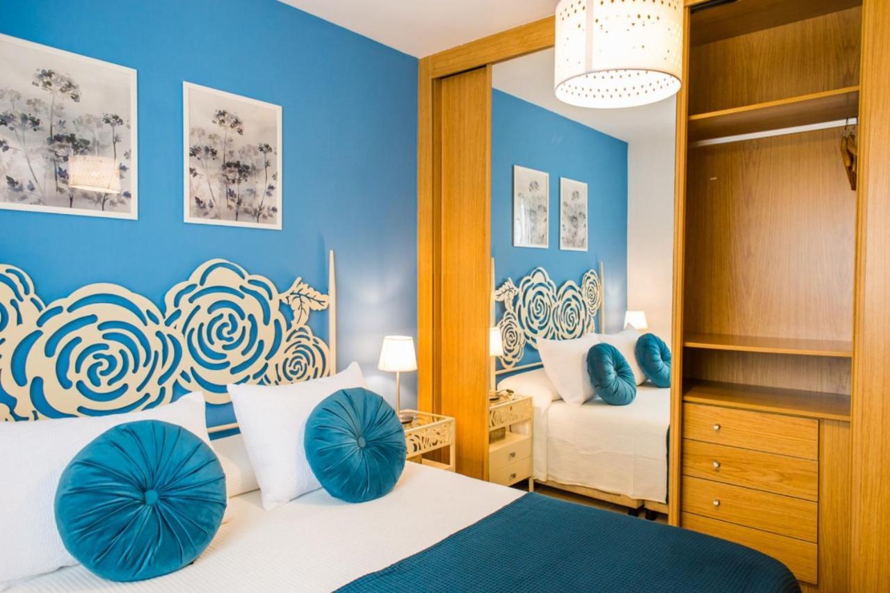 Delfines 61 Apartman Corralejo Kültér fotó