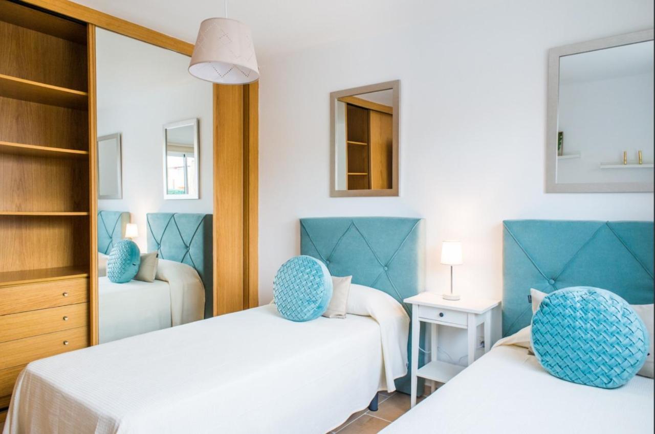 Delfines 61 Apartman Corralejo Kültér fotó
