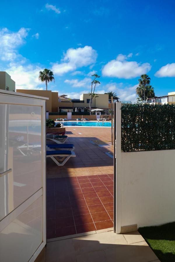 Delfines 61 Apartman Corralejo Kültér fotó
