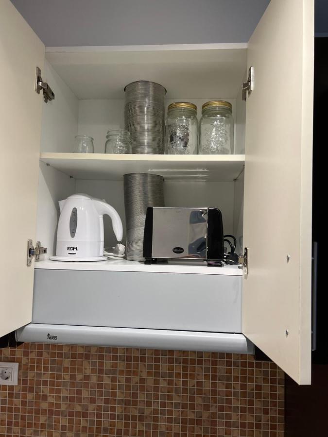 Delfines 61 Apartman Corralejo Kültér fotó