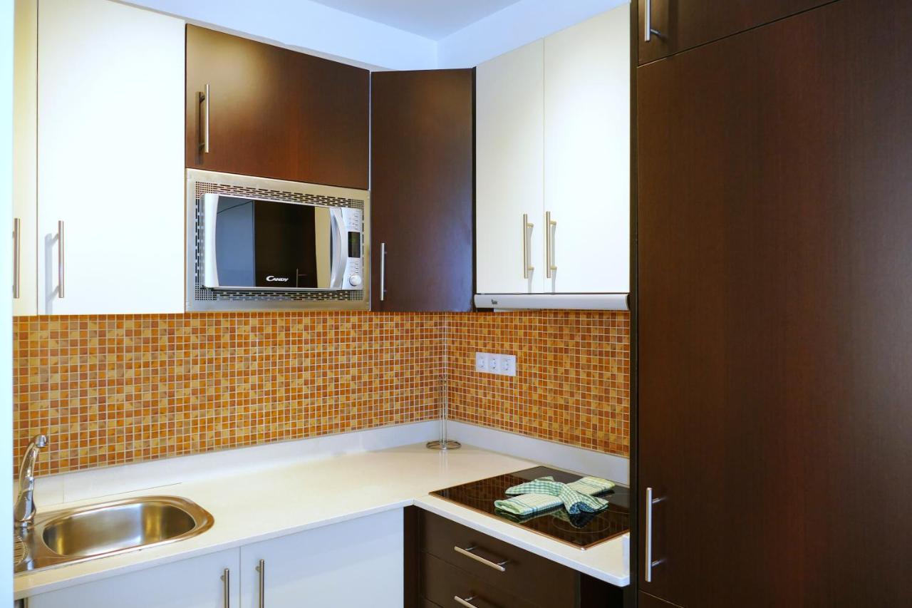 Delfines 61 Apartman Corralejo Kültér fotó