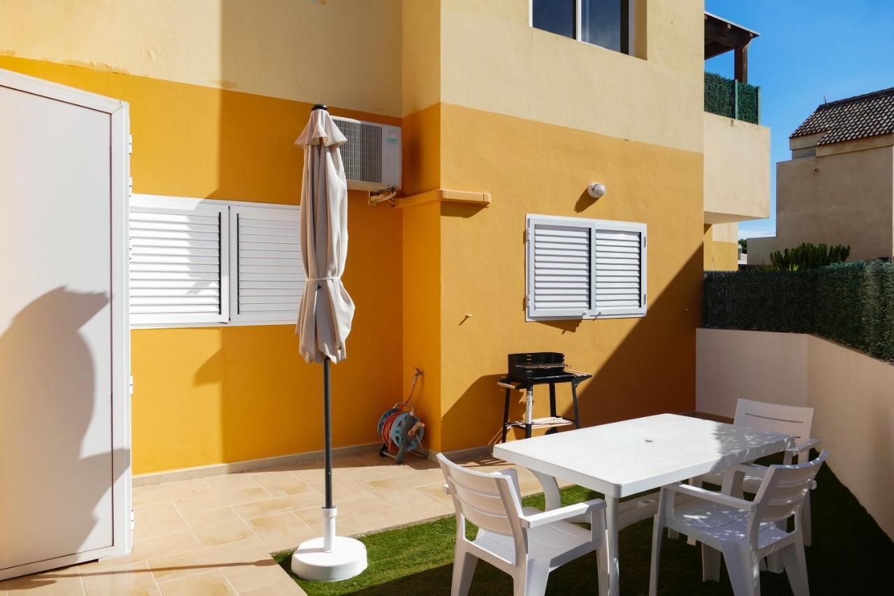 Delfines 61 Apartman Corralejo Kültér fotó