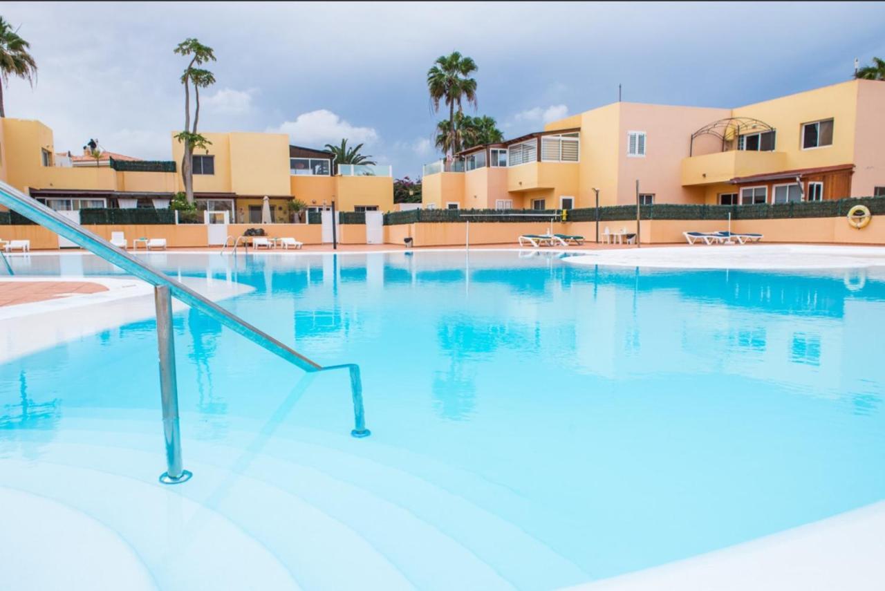 Delfines 61 Apartman Corralejo Kültér fotó