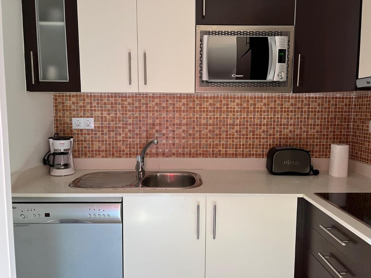 Delfines 61 Apartman Corralejo Kültér fotó